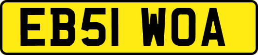EB51WOA