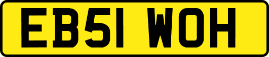 EB51WOH