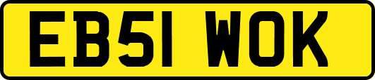 EB51WOK