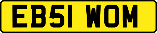 EB51WOM