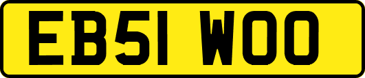 EB51WOO