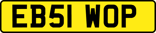 EB51WOP