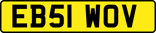 EB51WOV