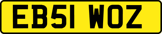 EB51WOZ