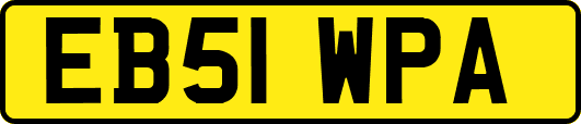 EB51WPA