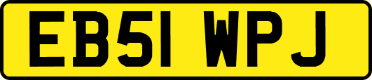 EB51WPJ