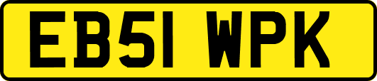 EB51WPK