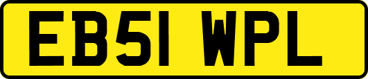 EB51WPL