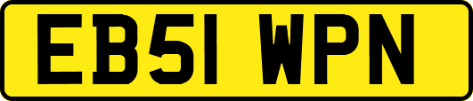 EB51WPN