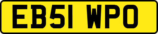 EB51WPO