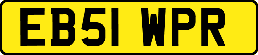 EB51WPR