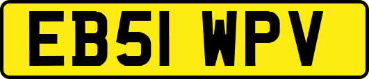 EB51WPV
