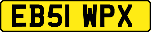 EB51WPX