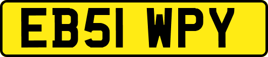EB51WPY