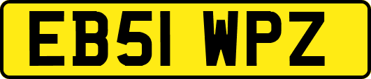 EB51WPZ