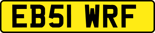 EB51WRF