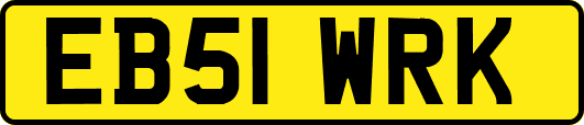 EB51WRK