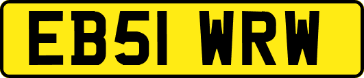 EB51WRW