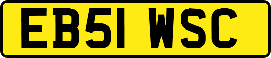 EB51WSC