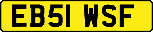 EB51WSF