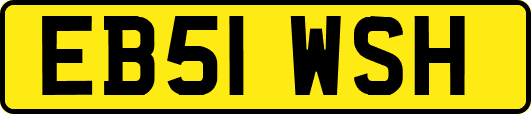 EB51WSH