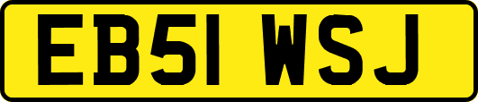 EB51WSJ