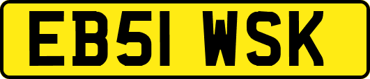 EB51WSK