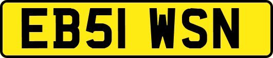EB51WSN
