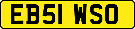 EB51WSO
