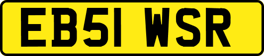 EB51WSR