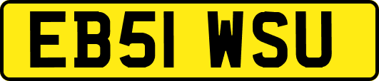 EB51WSU