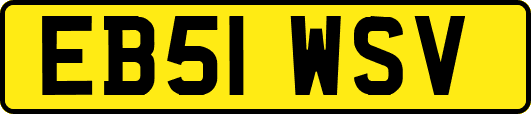 EB51WSV