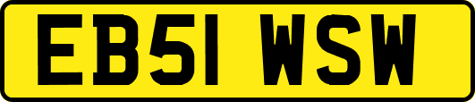 EB51WSW