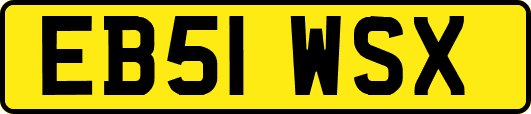EB51WSX