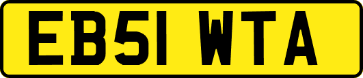 EB51WTA