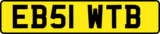 EB51WTB