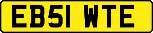 EB51WTE