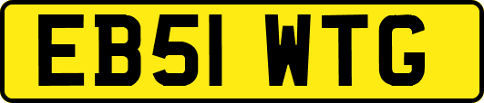 EB51WTG