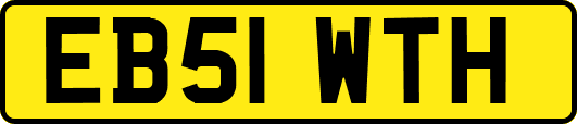 EB51WTH