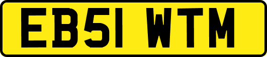 EB51WTM