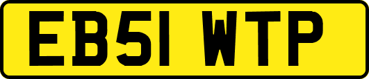 EB51WTP