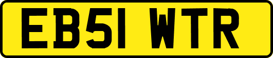 EB51WTR