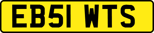 EB51WTS