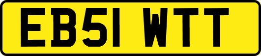 EB51WTT