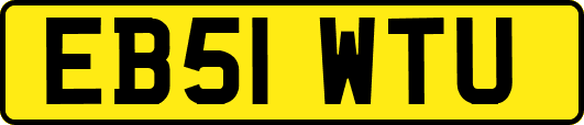 EB51WTU