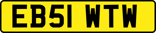 EB51WTW