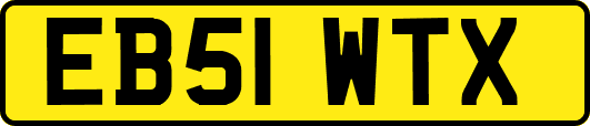 EB51WTX