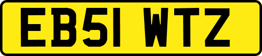 EB51WTZ