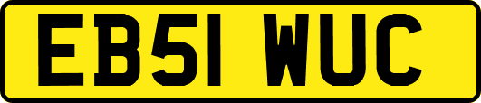 EB51WUC