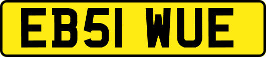 EB51WUE
